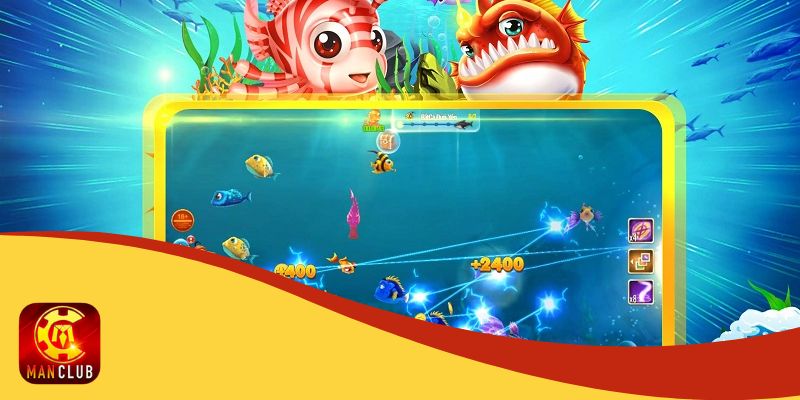 Bắn Cá Đảo 4 Chủ Apk – Trải Nghiệm Giải Trí Đỉnh Cao 2 Bắn cá đảo 4 chủ APK sân chơi kết nối cộng đồng
