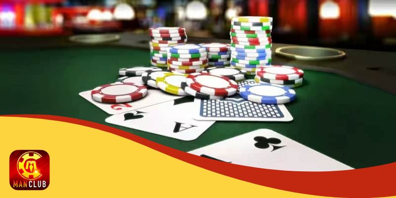 Cách Chơi Poker Tại Manclub - Nhận Thưởng Liền Tay 3 Kinh nghiệm chơi poker hiệu quả dễ thắng