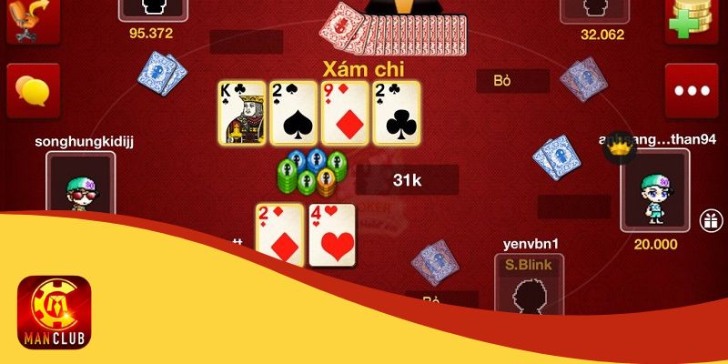 Chơi Game Tá Lả - Giải Trí Nhận Thưởng Online Đặc Sắc 2 Luật chơi game tá lả cơ bản cần biết