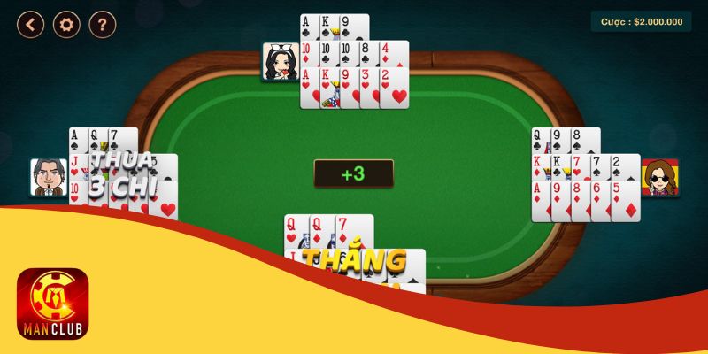 Đánh Bài Online – Xu Thế Giải Trí Thưởng Ngàn Quà Tặng 2 Đánh bài online cơ hội nhận ngàn quà tặng giá trị