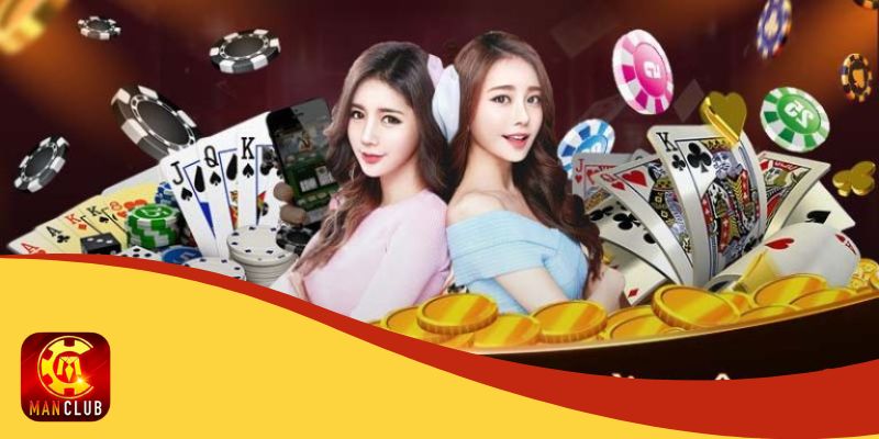 Game Bài 789 Manclub – Giải Trí Đổi Thưởng Liền Tay 3 Tìm hiểu về dòng game bài 789 Manclub được chơi nhiều nhất