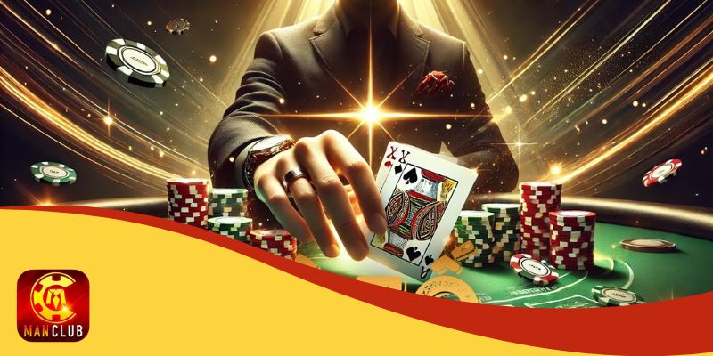 Xì Tố Online Manclub - Trải Nghiệm Đỉnh Cao Poker Việt 2 3 ưu điểm nổi bật của sảnh game xì tố online Manclub