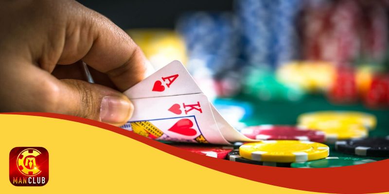 Xì Tố Online Manclub - Trải Nghiệm Đỉnh Cao Poker Việt 3 Chi tiết cách tham gia chơi xì tố online cho người mới